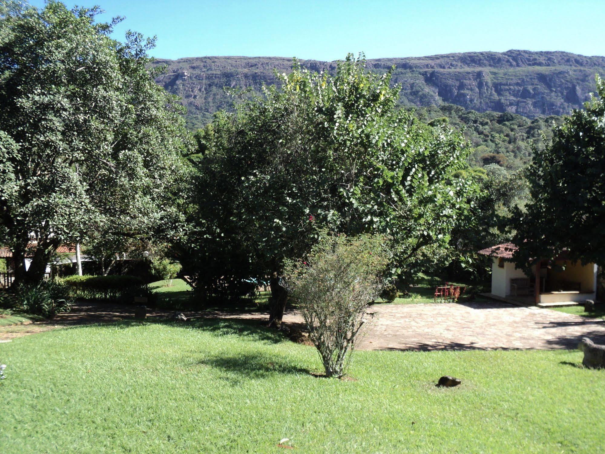 Pouso Alforria Hotel Tiradentes Exterior photo