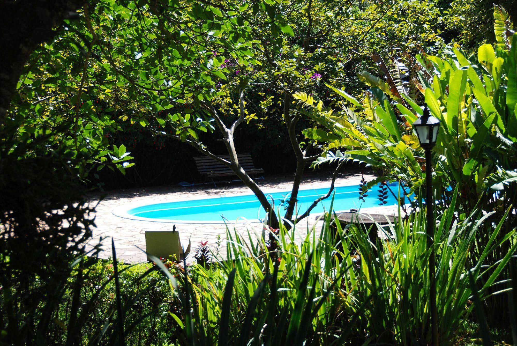 Pouso Alforria Hotel Tiradentes Exterior photo