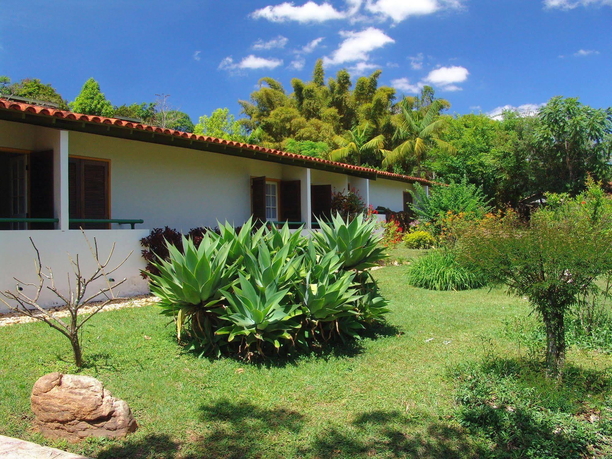 Pouso Alforria Hotel Tiradentes Exterior photo