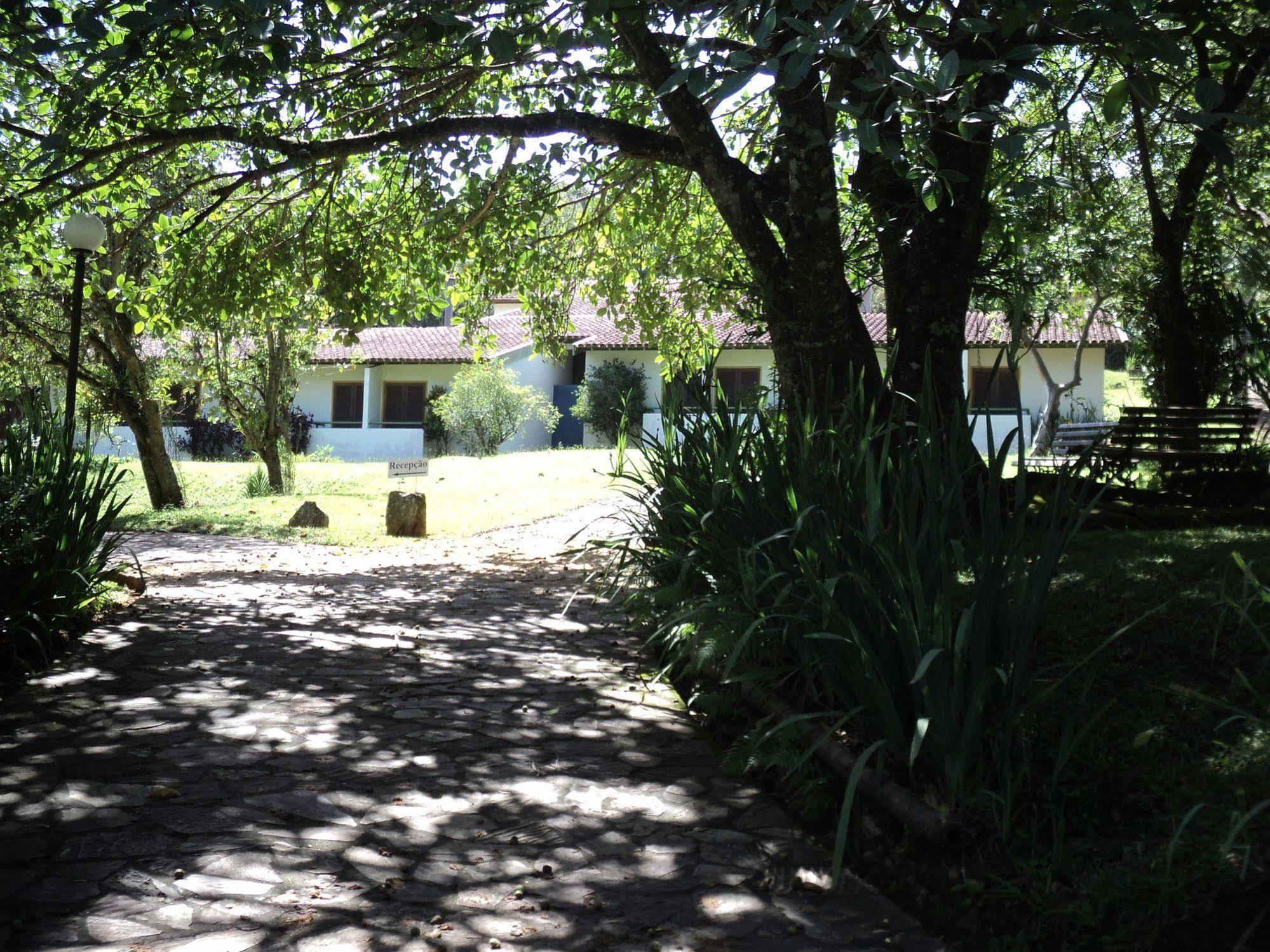 Pouso Alforria Hotel Tiradentes Exterior photo