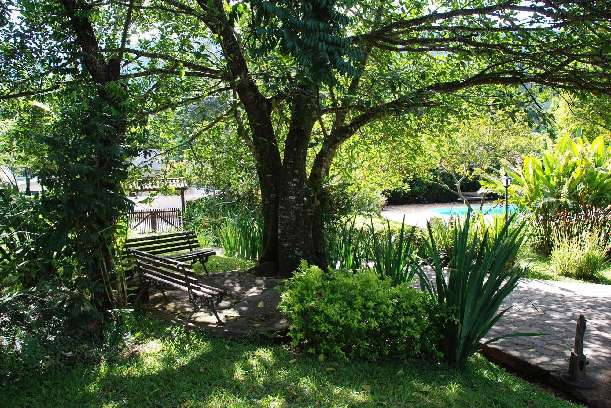 Pouso Alforria Hotel Tiradentes Exterior photo