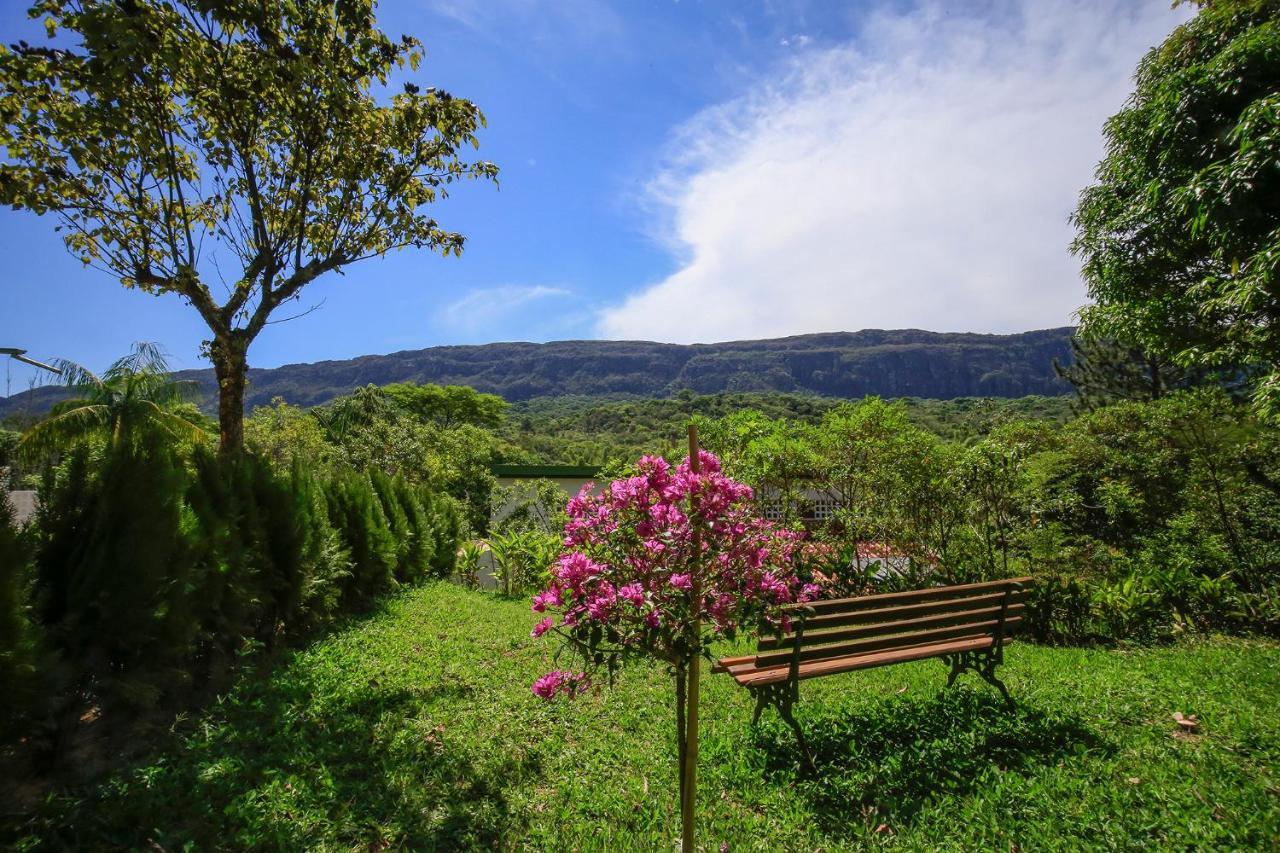 Pouso Alforria Hotel Tiradentes Exterior photo